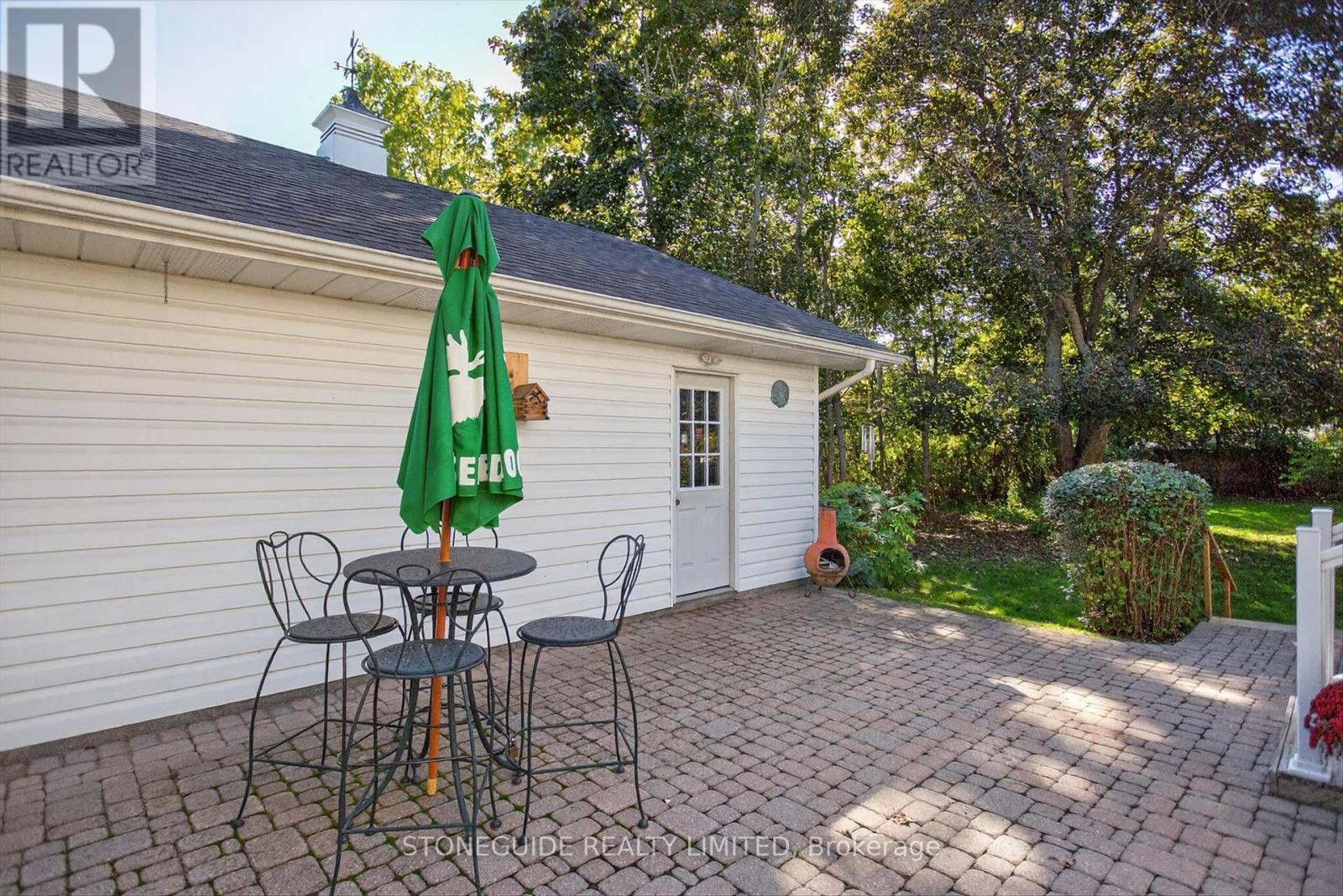 239 Rogers Street, Peterborough (Ashburnham Ward 4), Ontario  K9H 1W2 - Photo 39 - X12437616