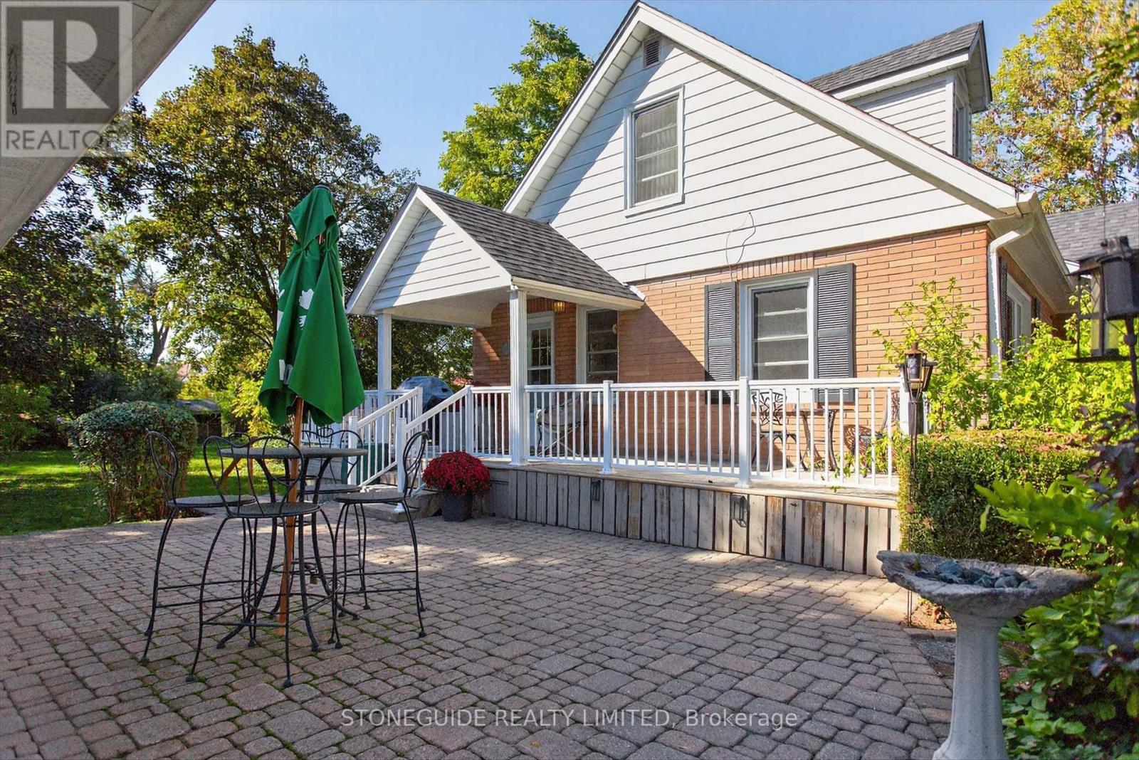 239 Rogers Street, Peterborough (Ashburnham Ward 4), Ontario  K9H 1W2 - Photo 41 - X12437616