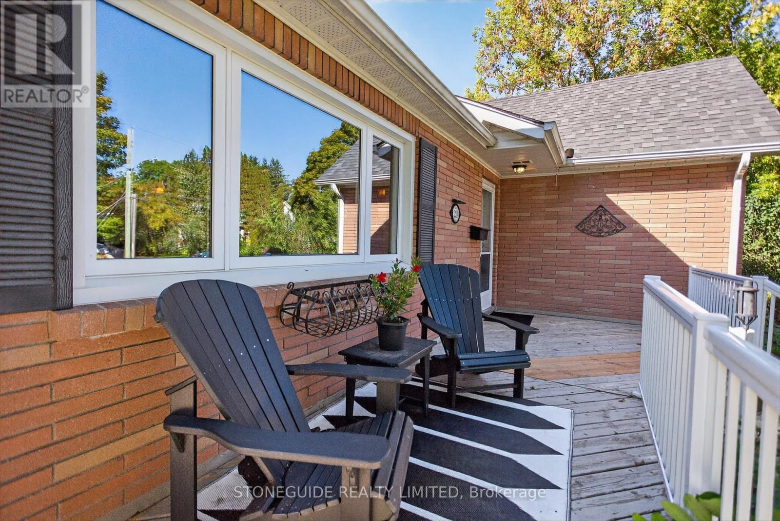 239 Rogers Street, Peterborough (Ashburnham Ward 4), Ontario  K9H 1W2 - Photo 43 - X12437616