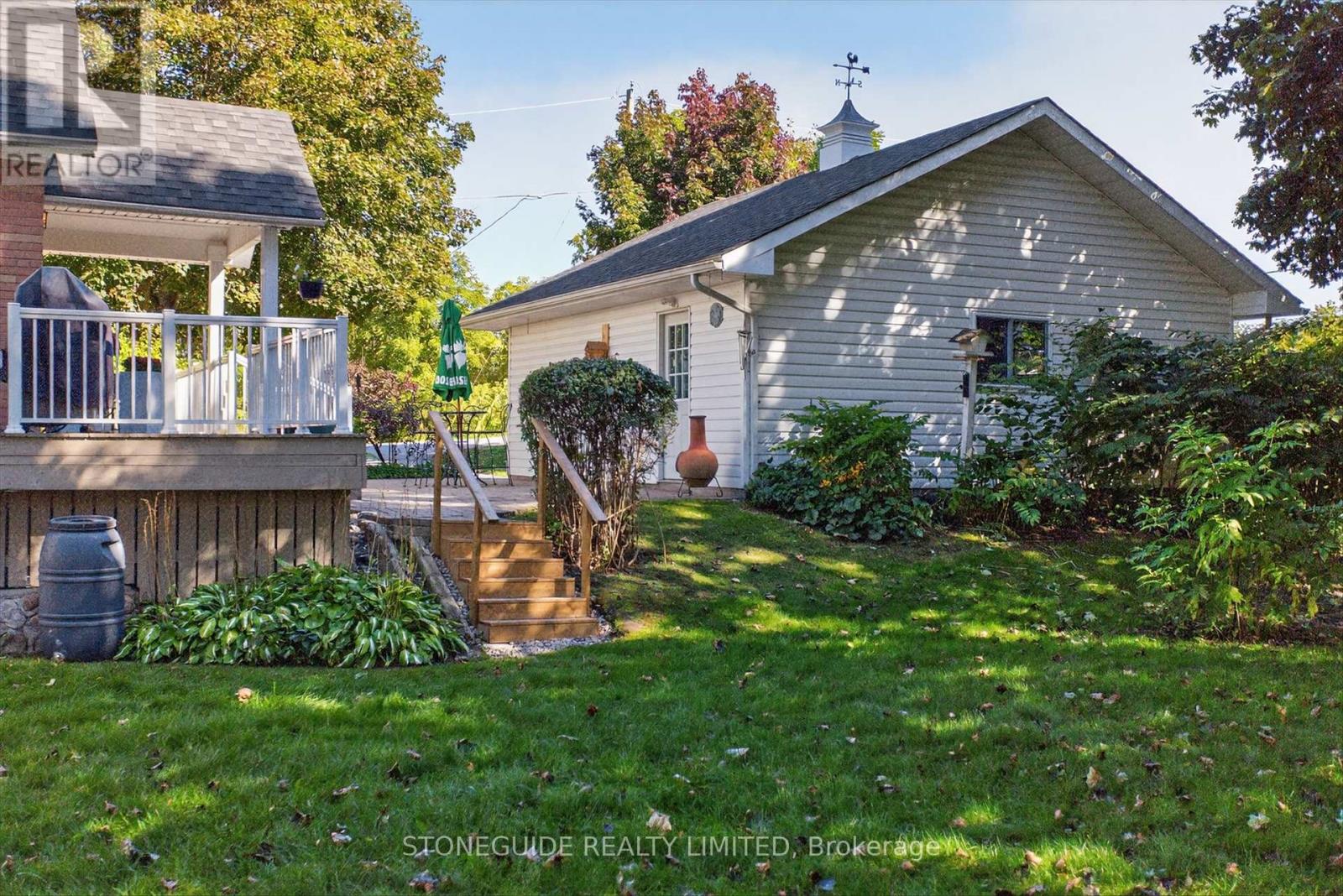 239 Rogers Street, Peterborough (Ashburnham Ward 4), Ontario  K9H 1W2 - Photo 44 - X12437616