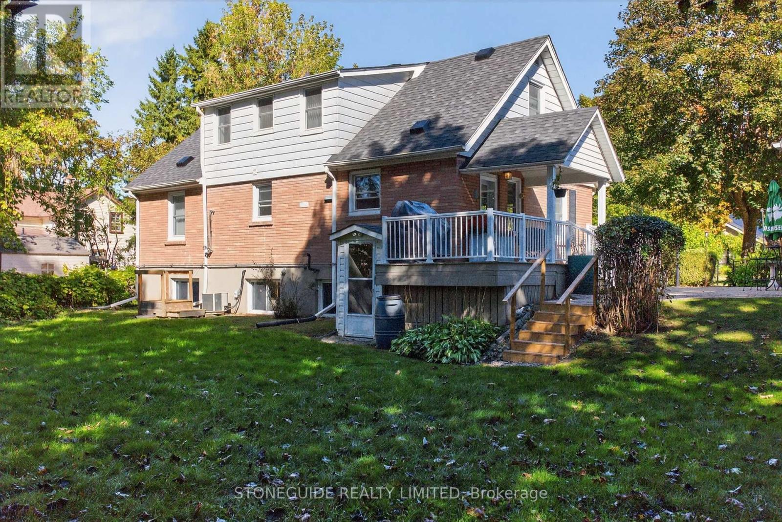239 Rogers Street, Peterborough (Ashburnham Ward 4), Ontario  K9H 1W2 - Photo 45 - X12437616