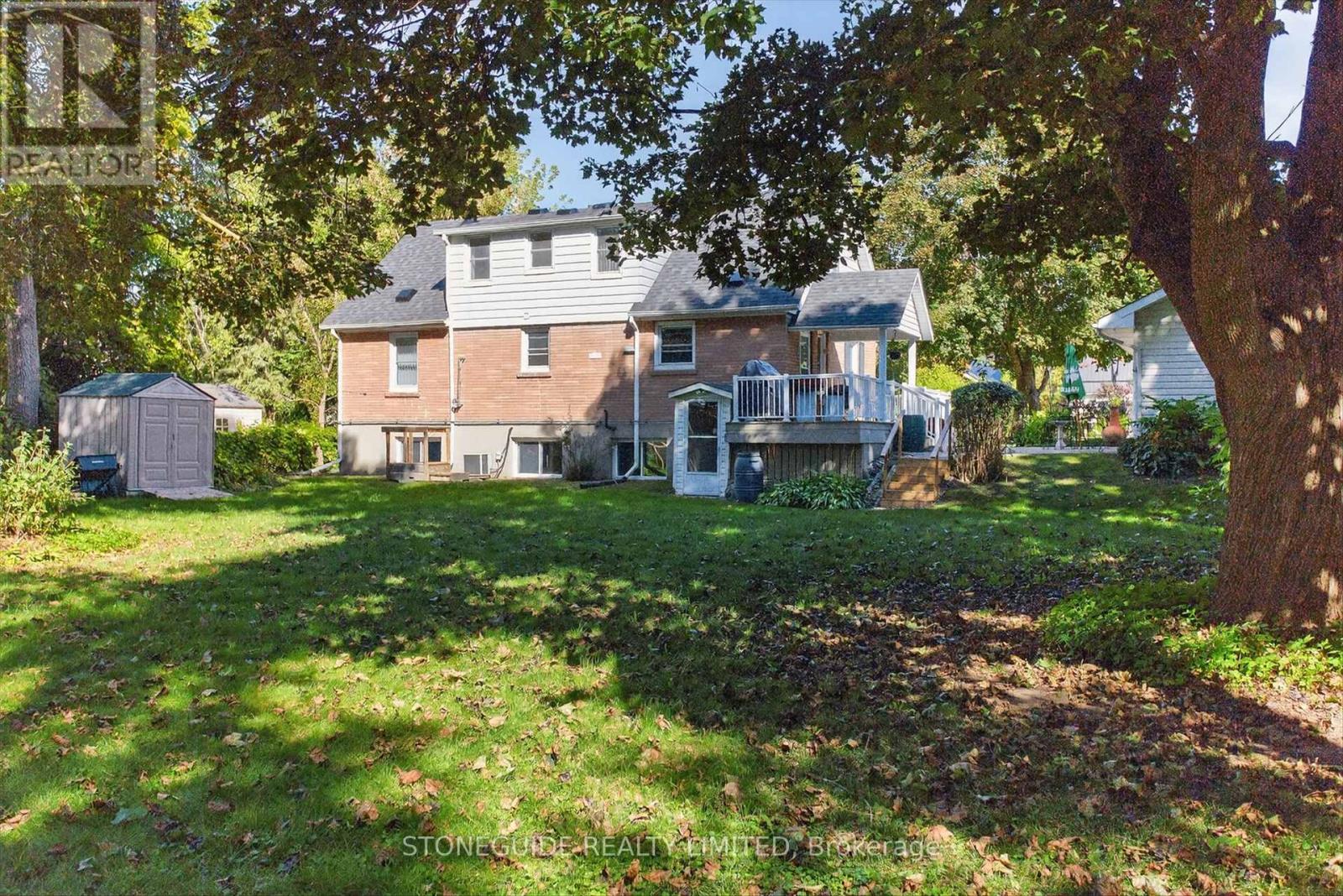 239 Rogers Street, Peterborough (Ashburnham Ward 4), Ontario  K9H 1W2 - Photo 47 - X12437616