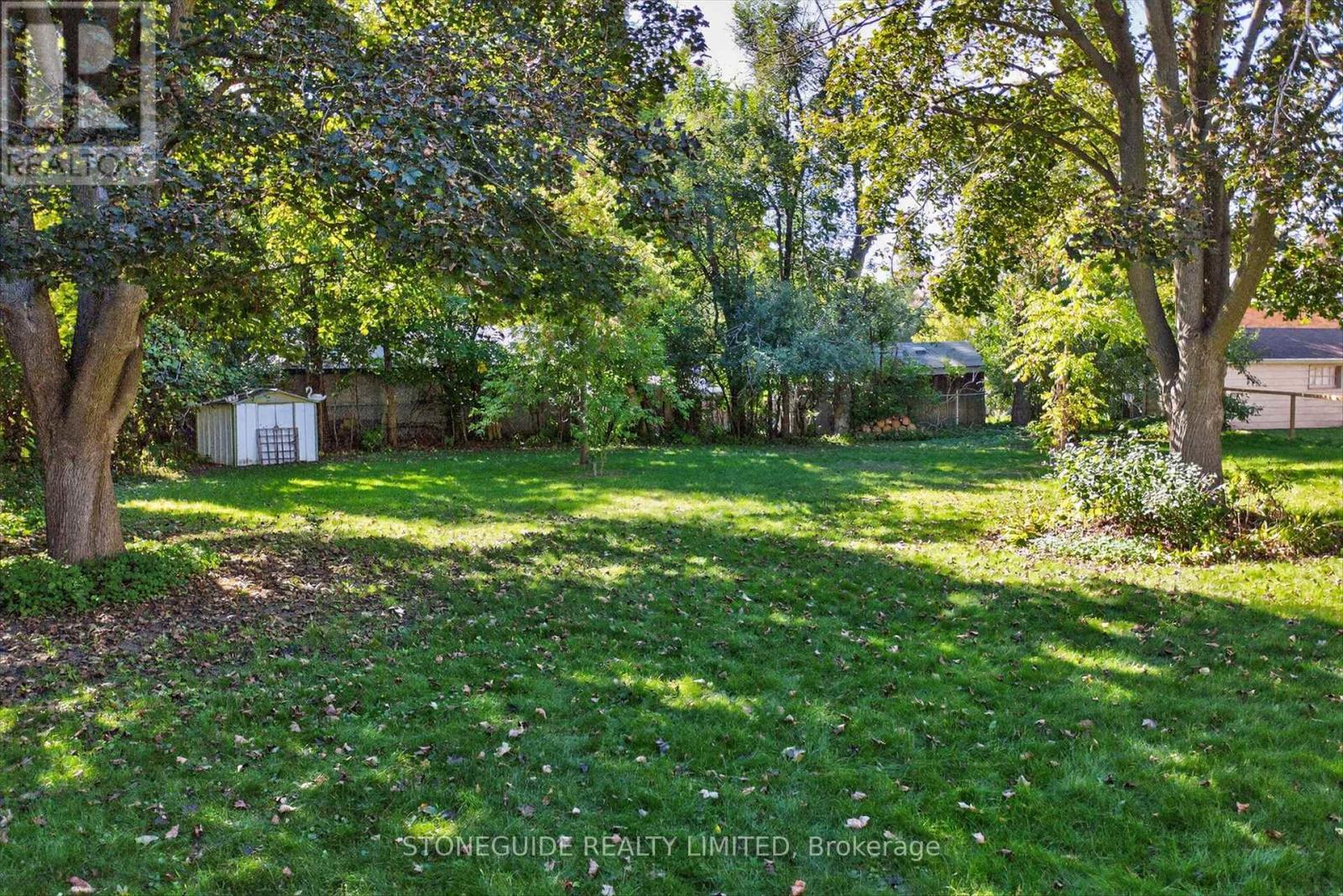 239 Rogers Street, Peterborough (Ashburnham Ward 4), Ontario  K9H 1W2 - Photo 50 - X12437616