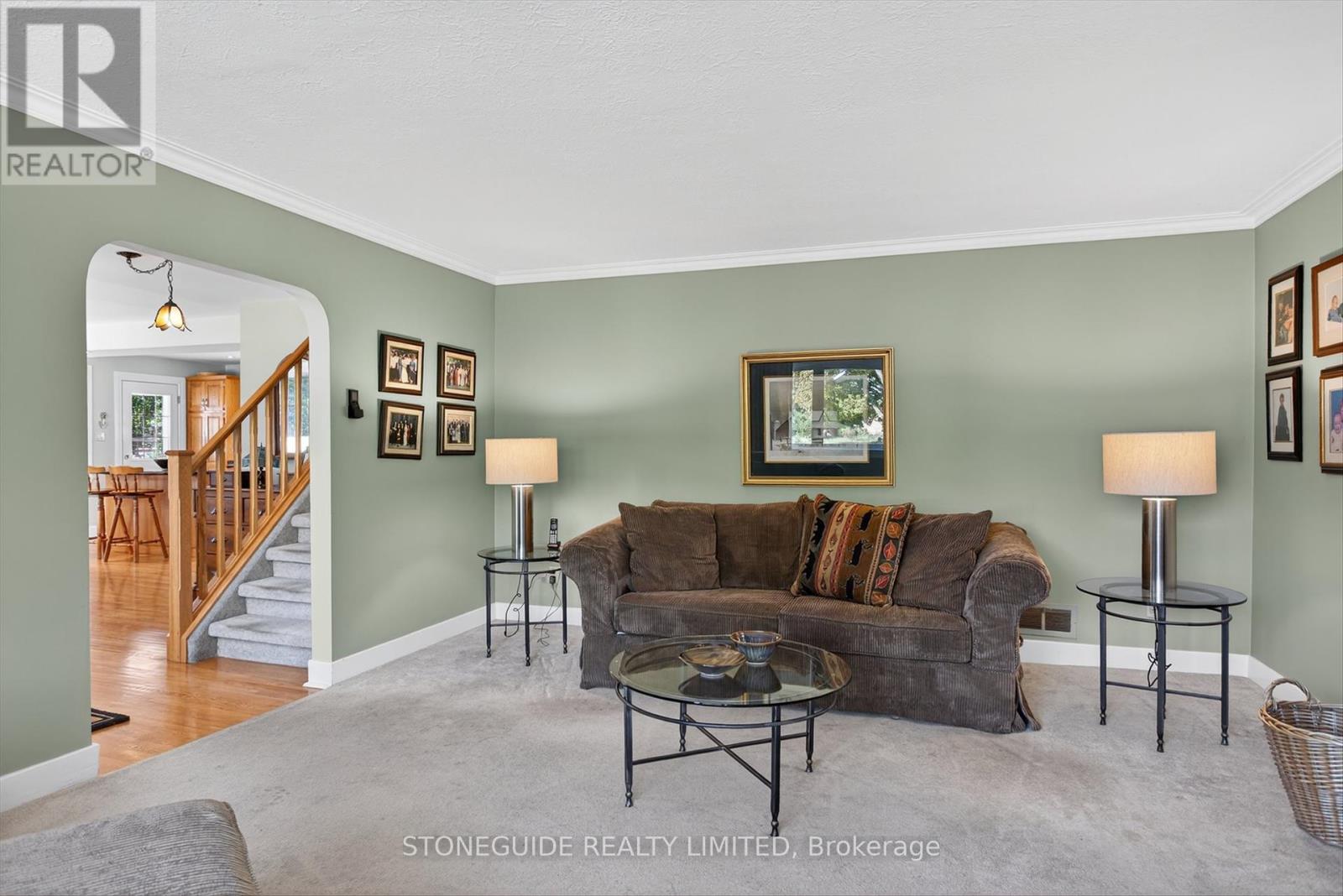 239 Rogers Street, Peterborough (Ashburnham Ward 4), Ontario  K9H 1W2 - Photo 6 - X12437616