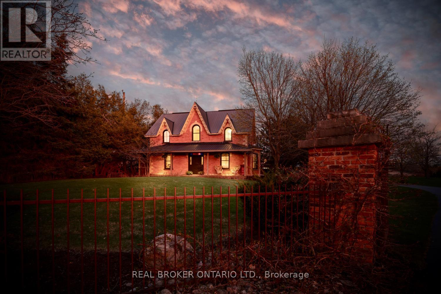 832 Highway 7a, Kawartha Lakes (Manvers), Ontario  L0A 1A0 - Photo 4 - X12437791
