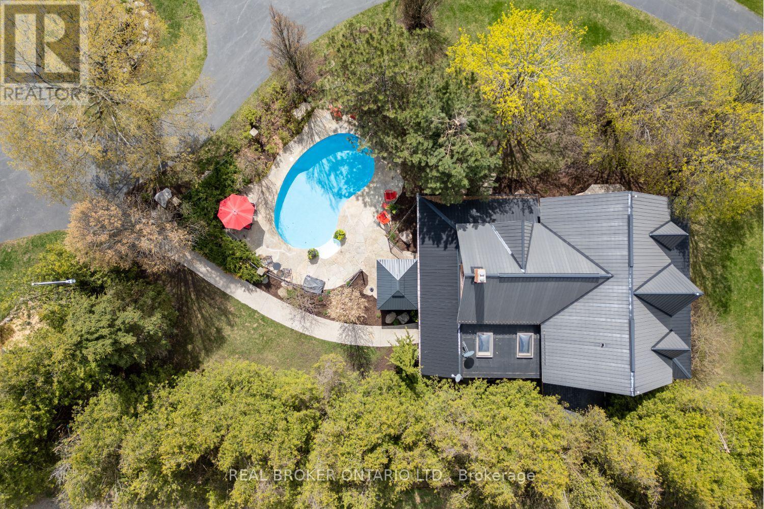 832 Highway 7a, Kawartha Lakes (Manvers), Ontario  L0A 1A0 - Photo 41 - X12437791