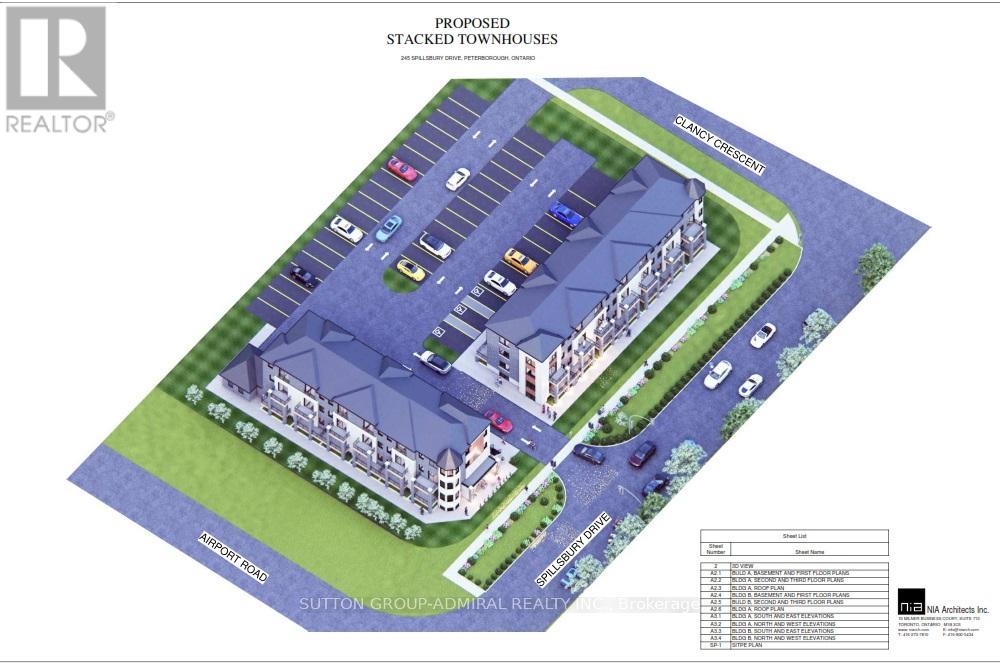 245 SPILLSBURY DRIVE, peterborough (otonabee ward 1), Ontario