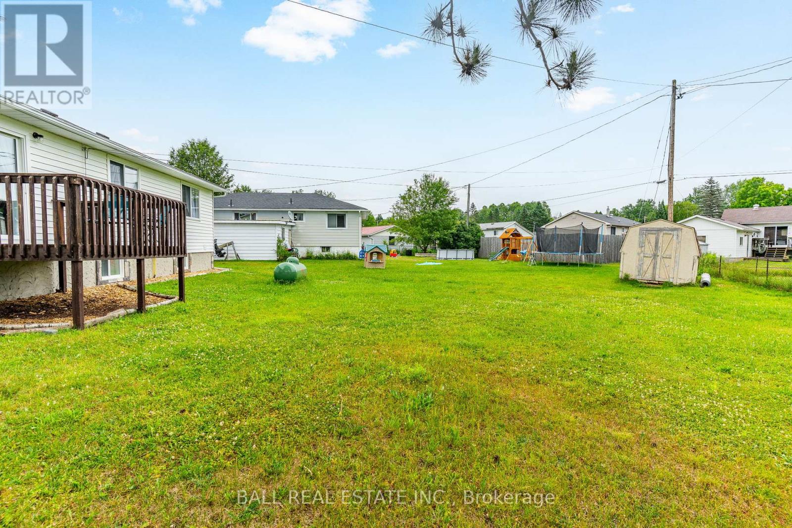 3 Larch Street, Highlands East (Bicroft Ward), Ontario  K0L 1M0 - Photo 39 - X12437933