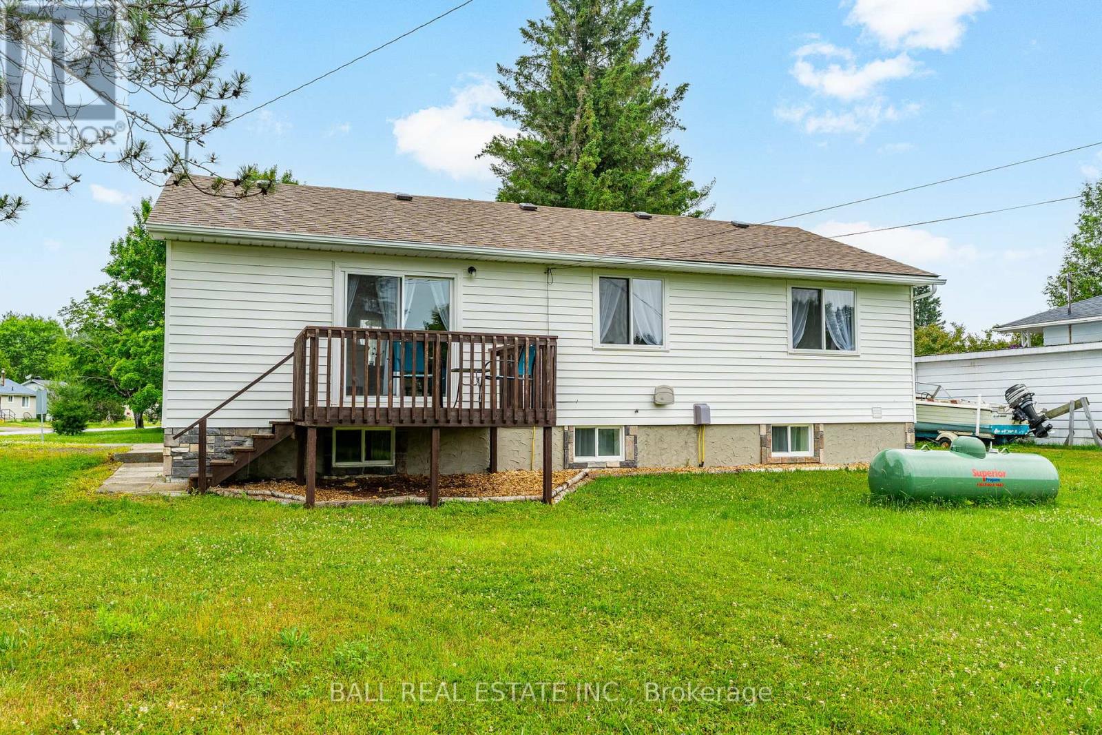 3 Larch Street, Highlands East (Bicroft Ward), Ontario  K0L 1M0 - Photo 40 - X12437933