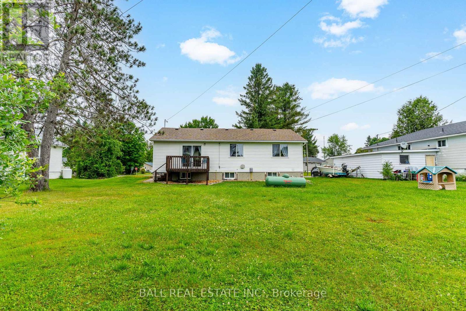3 Larch Street, Highlands East (Bicroft Ward), Ontario  K0L 1M0 - Photo 41 - X12437933