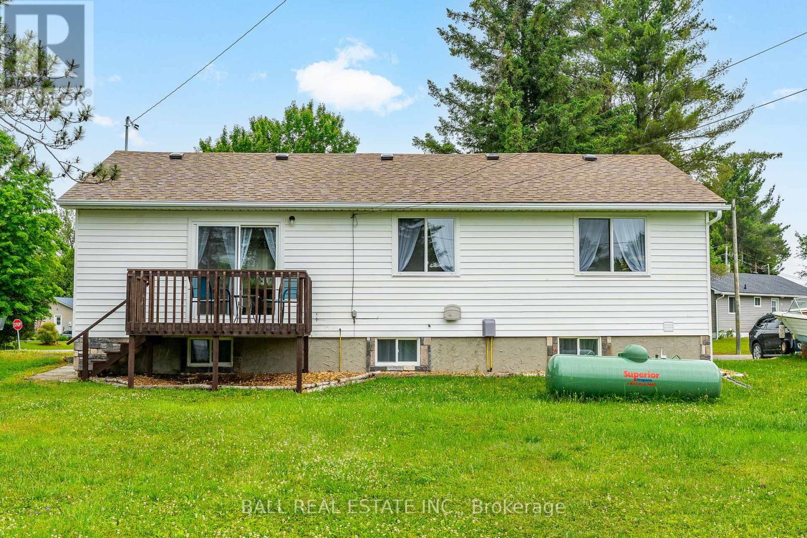 3 Larch Street, Highlands East (Bicroft Ward), Ontario  K0L 1M0 - Photo 42 - X12437933