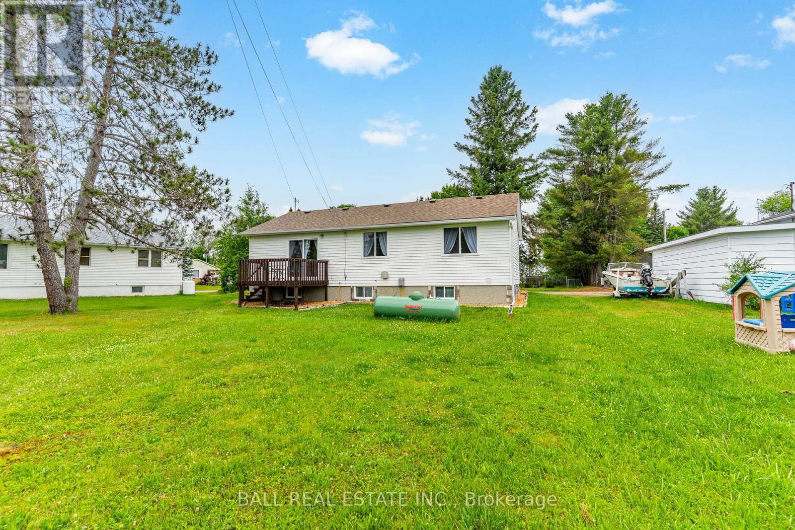 3 Larch Street, Highlands East (Bicroft Ward), Ontario  K0L 1M0 - Photo 44 - X12437933