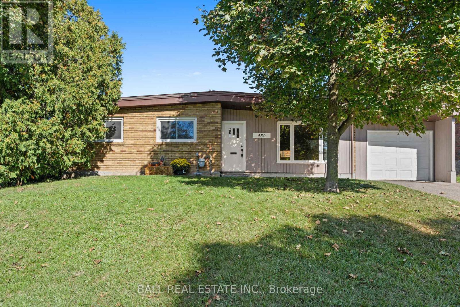 450 Rosedale Avenue, Peterborough (Town Ward 3), Ontario  K9J 6J1 - Photo 1 - X12438045