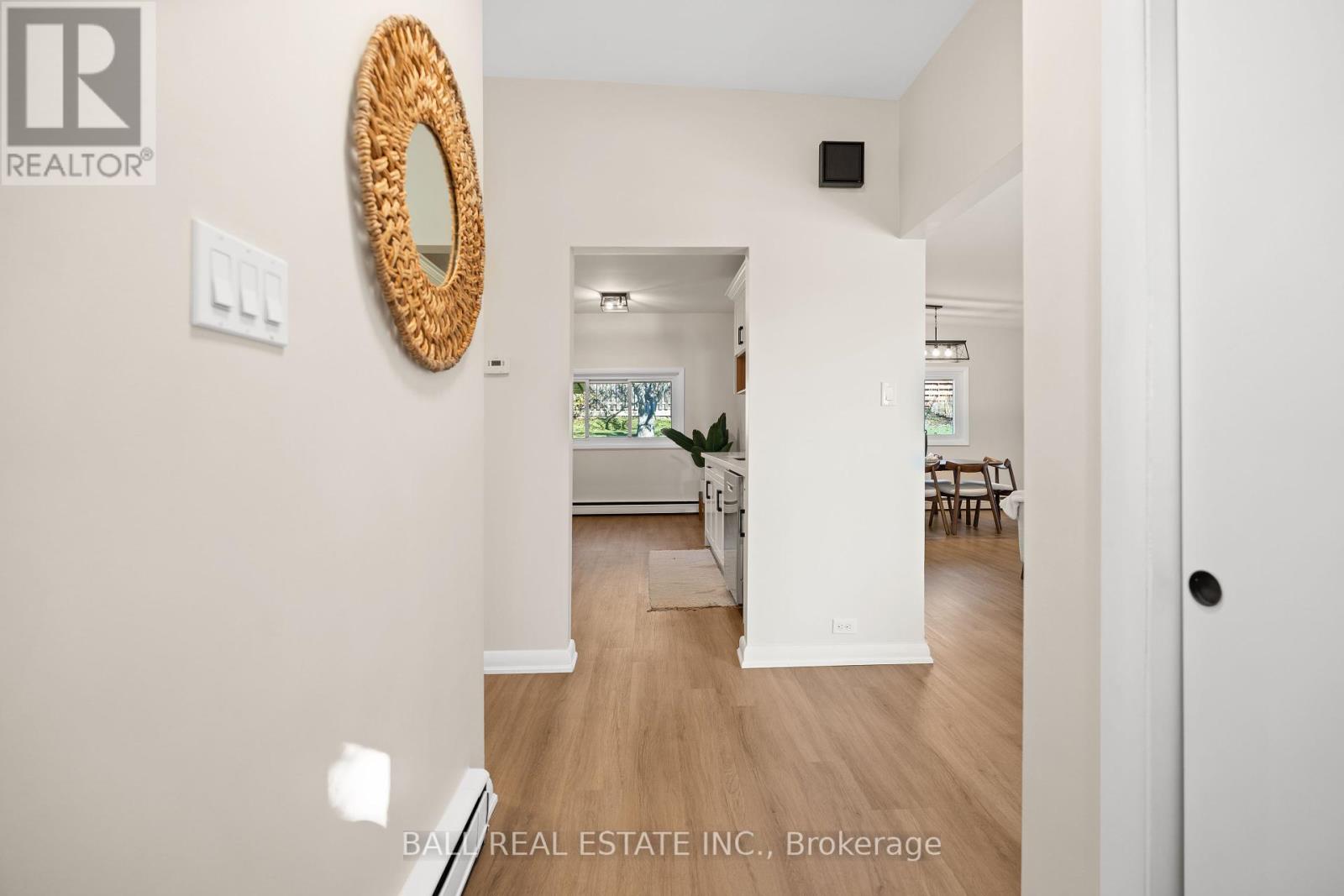 450 Rosedale Avenue, Peterborough (Town Ward 3), Ontario  K9J 6J1 - Photo 18 - X12438045