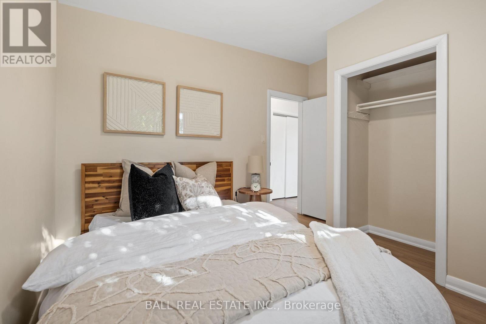 450 Rosedale Avenue, Peterborough (Town Ward 3), Ontario  K9J 6J1 - Photo 23 - X12438045