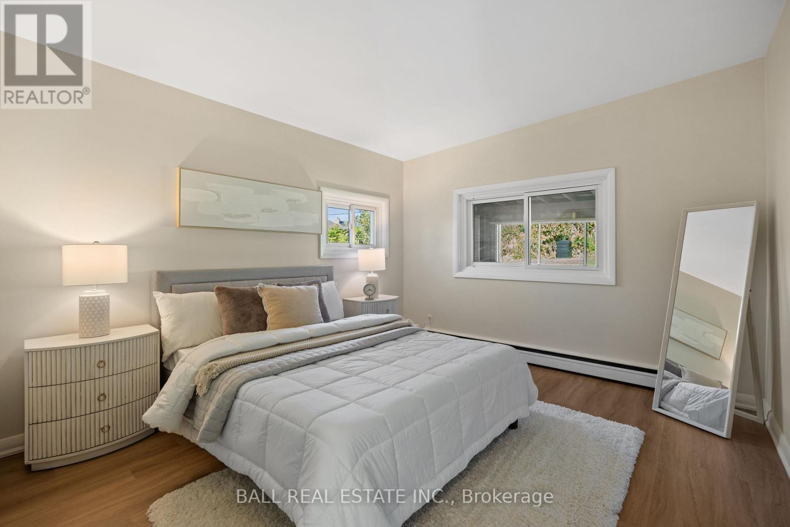 450 Rosedale Avenue, Peterborough (Town Ward 3), Ontario  K9J 6J1 - Photo 26 - X12438045