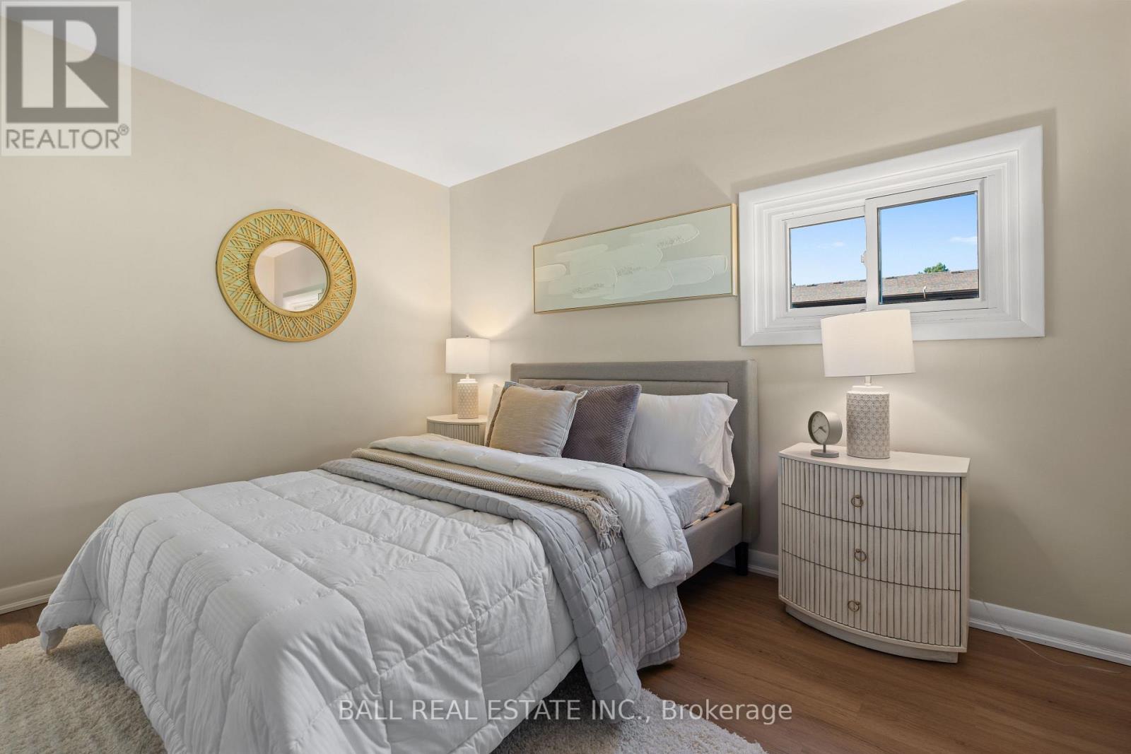 450 Rosedale Avenue, Peterborough (Town Ward 3), Ontario  K9J 6J1 - Photo 27 - X12438045