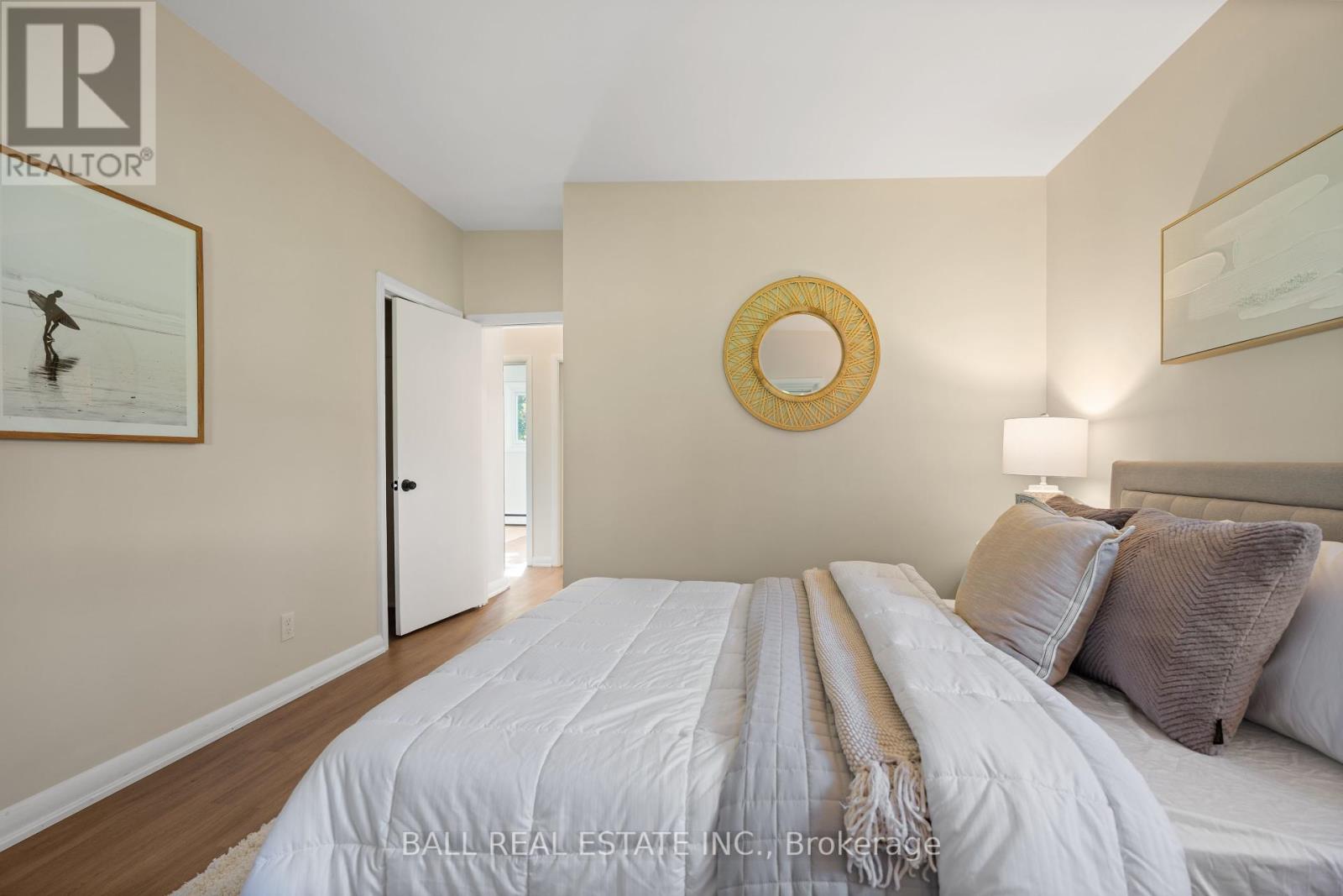 450 Rosedale Avenue, Peterborough (Town Ward 3), Ontario  K9J 6J1 - Photo 28 - X12438045