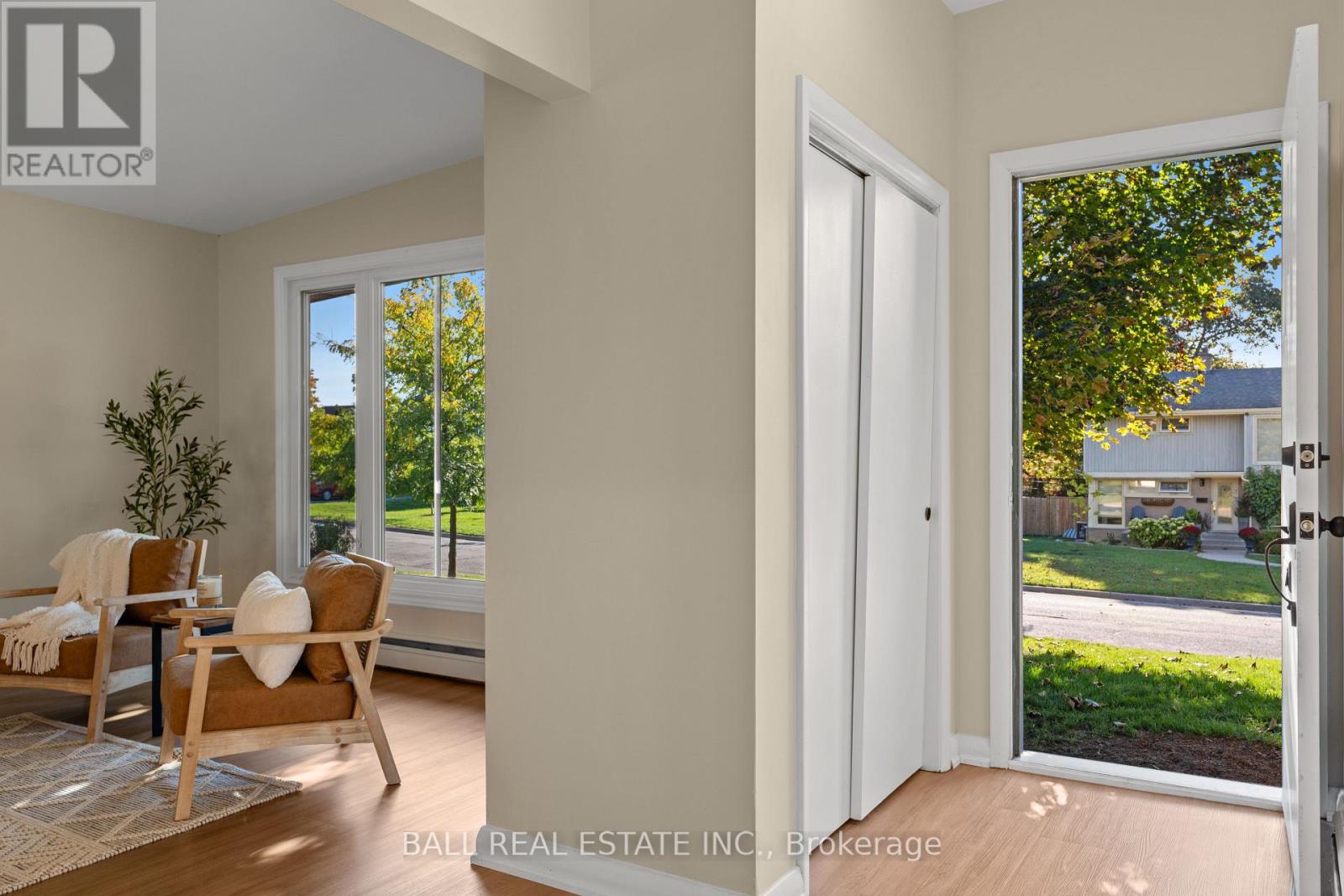 450 Rosedale Avenue, Peterborough (Town Ward 3), Ontario  K9J 6J1 - Photo 29 - X12438045