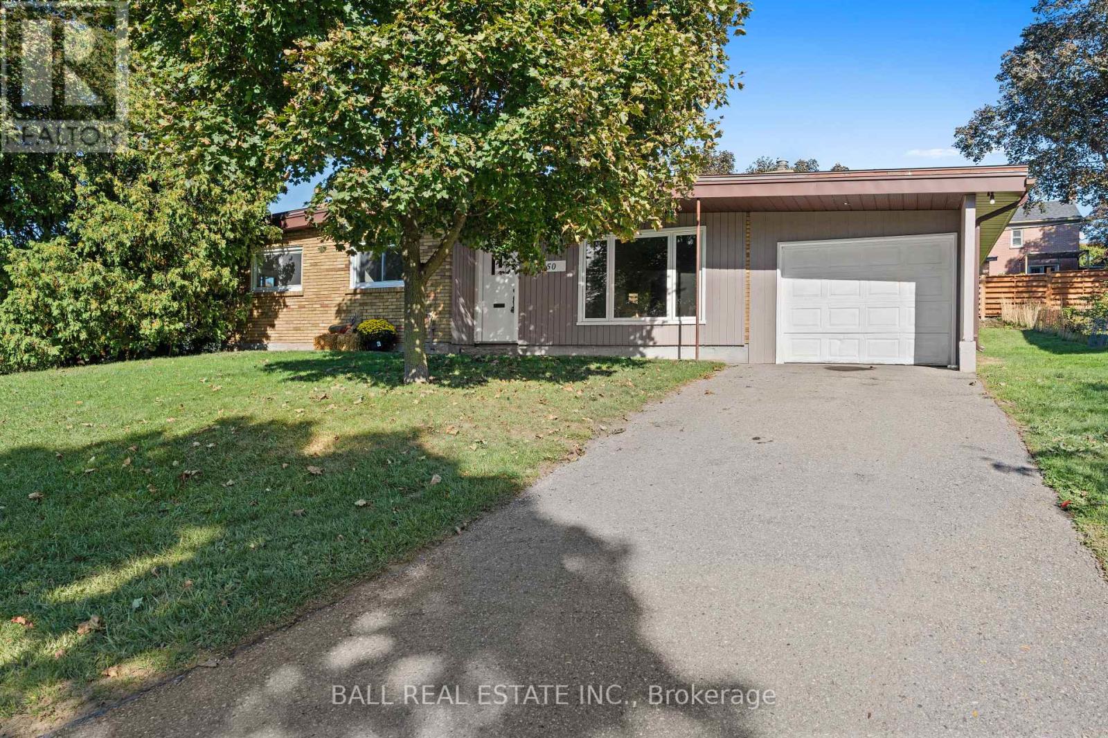 450 Rosedale Avenue, Peterborough (Town Ward 3), Ontario  K9J 6J1 - Photo 3 - X12438045