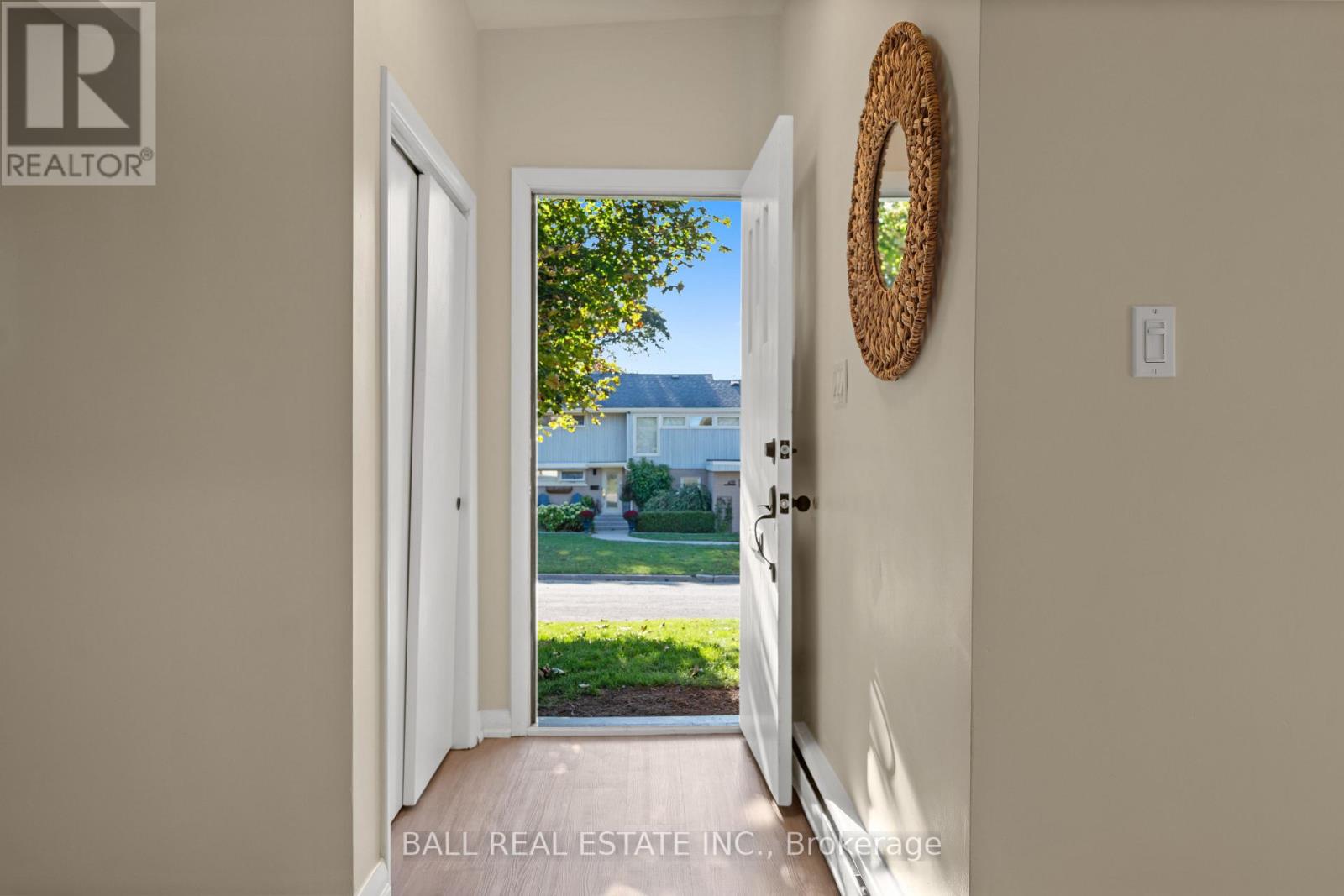 450 Rosedale Avenue, Peterborough (Town Ward 3), Ontario  K9J 6J1 - Photo 30 - X12438045