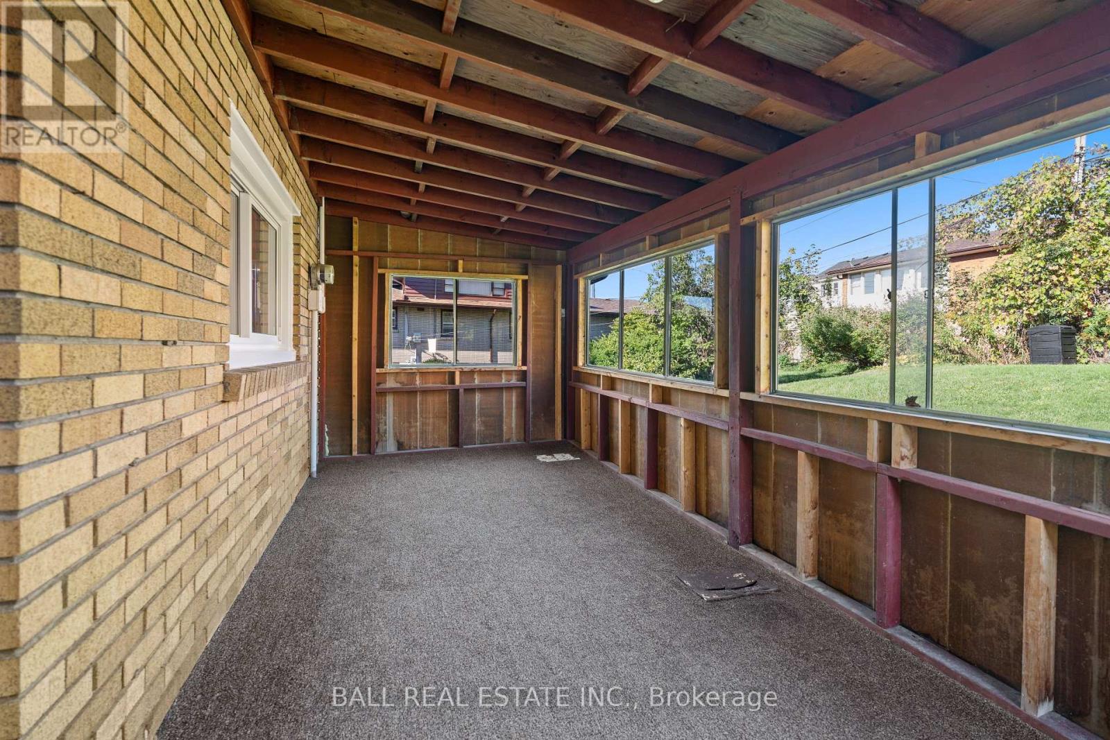 450 Rosedale Avenue, Peterborough (Town Ward 3), Ontario  K9J 6J1 - Photo 37 - X12438045