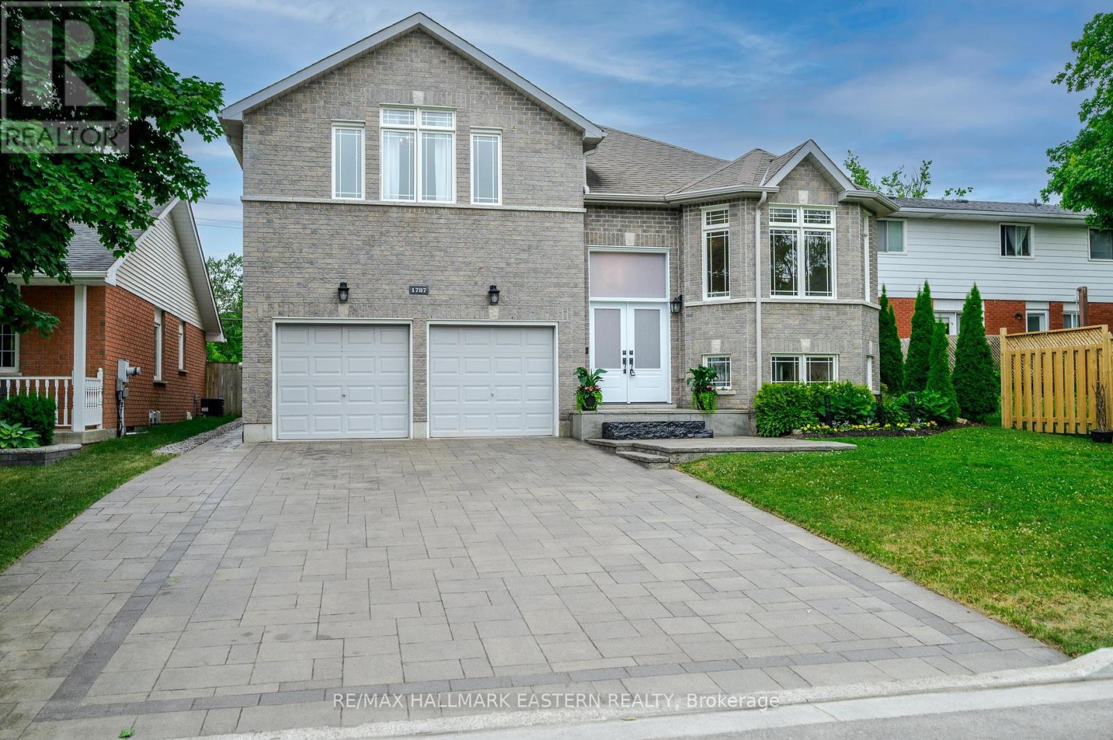 1787 Waddell Avenue, Peterborough (Otonabee Ward 1), Ontario  K9K 2G5 - Photo 1 - X12438122