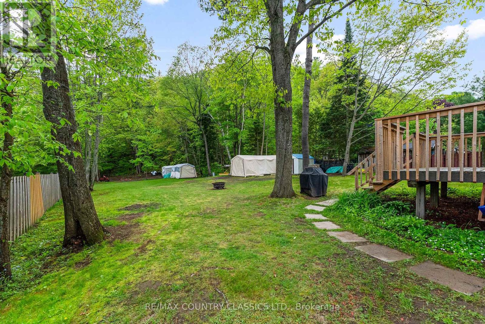 351 Chemaushgon Road, Bancroft (Bancroft Ward), Ontario  K0L 1C0 - Photo 20 - X12438320