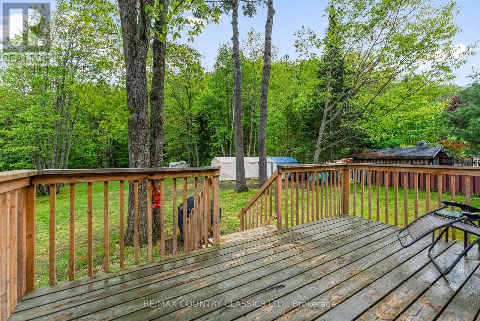 351 Chemaushgon Road, Bancroft (Bancroft Ward), Ontario  K0L 1C0 - Photo 21 - X12438320