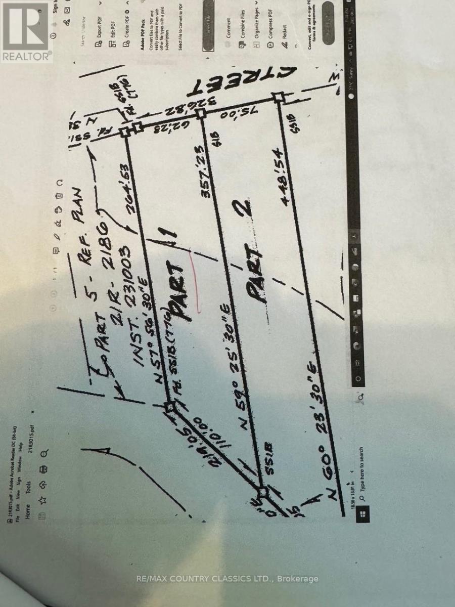 351 Chemaushgon Road, Bancroft (Bancroft Ward), Ontario  K0L 1C0 - Photo 50 - X12438320