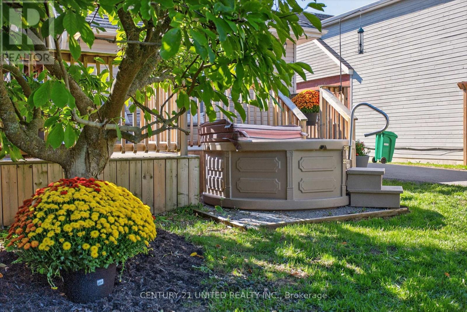 15 Moir Street, Peterborough (Ashburnham Ward 4), Ontario  K9H 1S4 - Photo 34 - X12438365