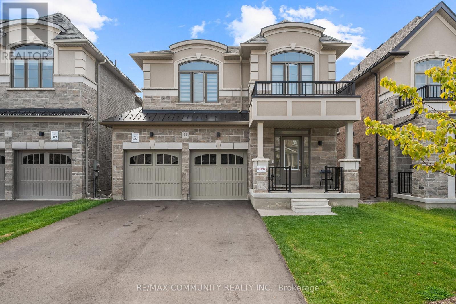 75 Ed Ewert Avenue, Clarington (Newcastle), Ontario  L1B 0W7 - Photo 1 - E12438397