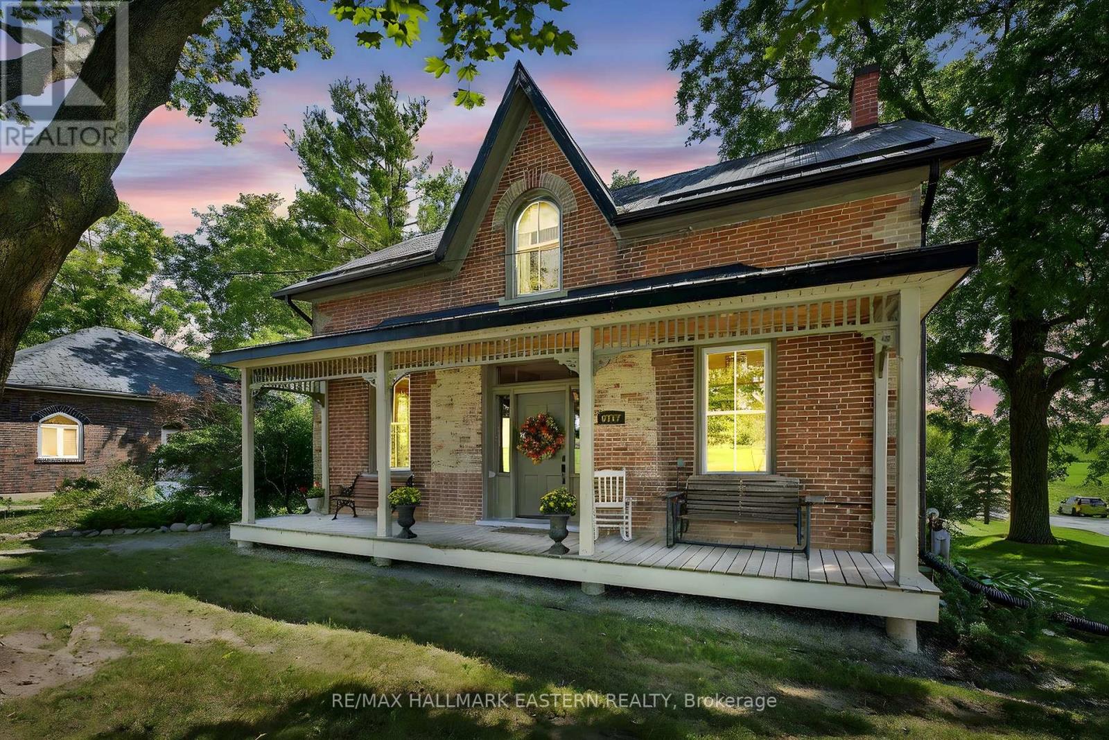 2717 County Road 2, Otonabee-South Monaghan, Ontario  K0L 2G0 - Photo 2 - X12438596