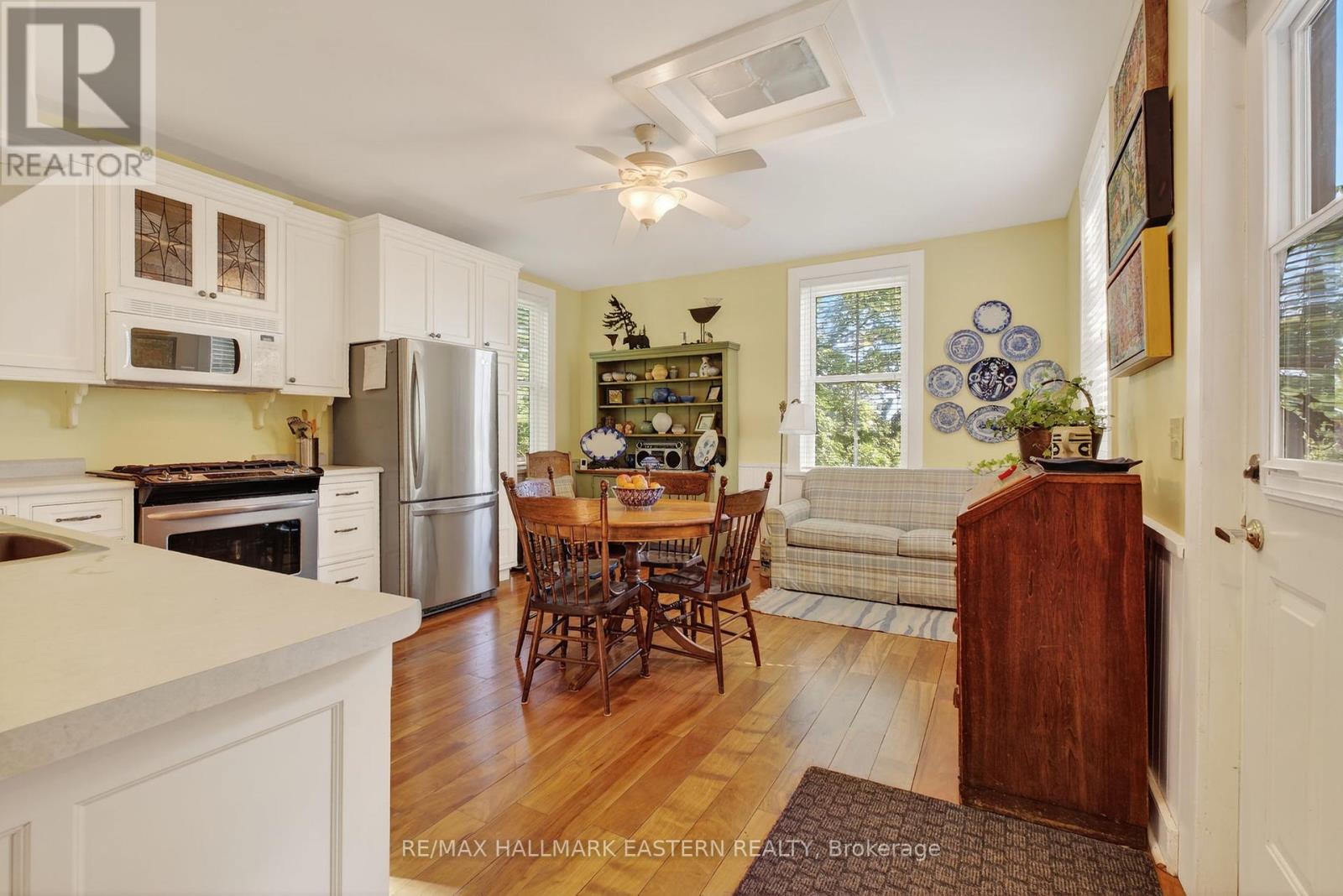2717 County Road 2, Otonabee-South Monaghan, Ontario  K0L 2G0 - Photo 38 - X12438596