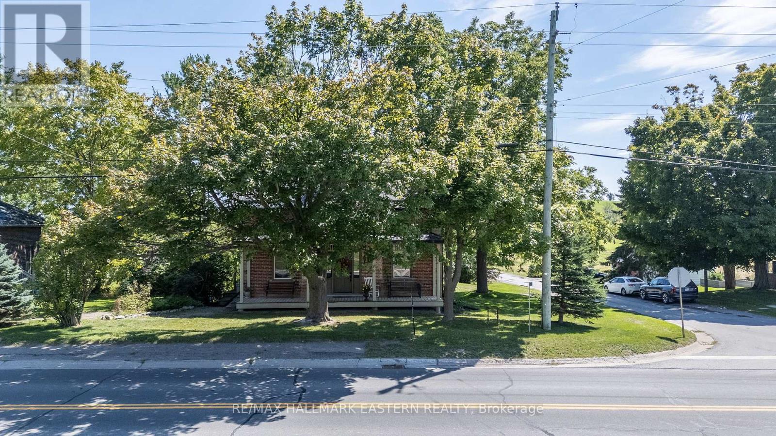 2717 County Road 2, Otonabee-South Monaghan, Ontario  K0L 2G0 - Photo 42 - X12438596