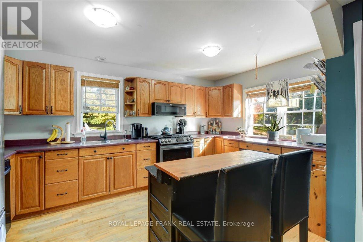 2374 Indian River Line, Otonabee-South Monaghan, Ontario  K0L 2B0 - Photo 10 - X12438687