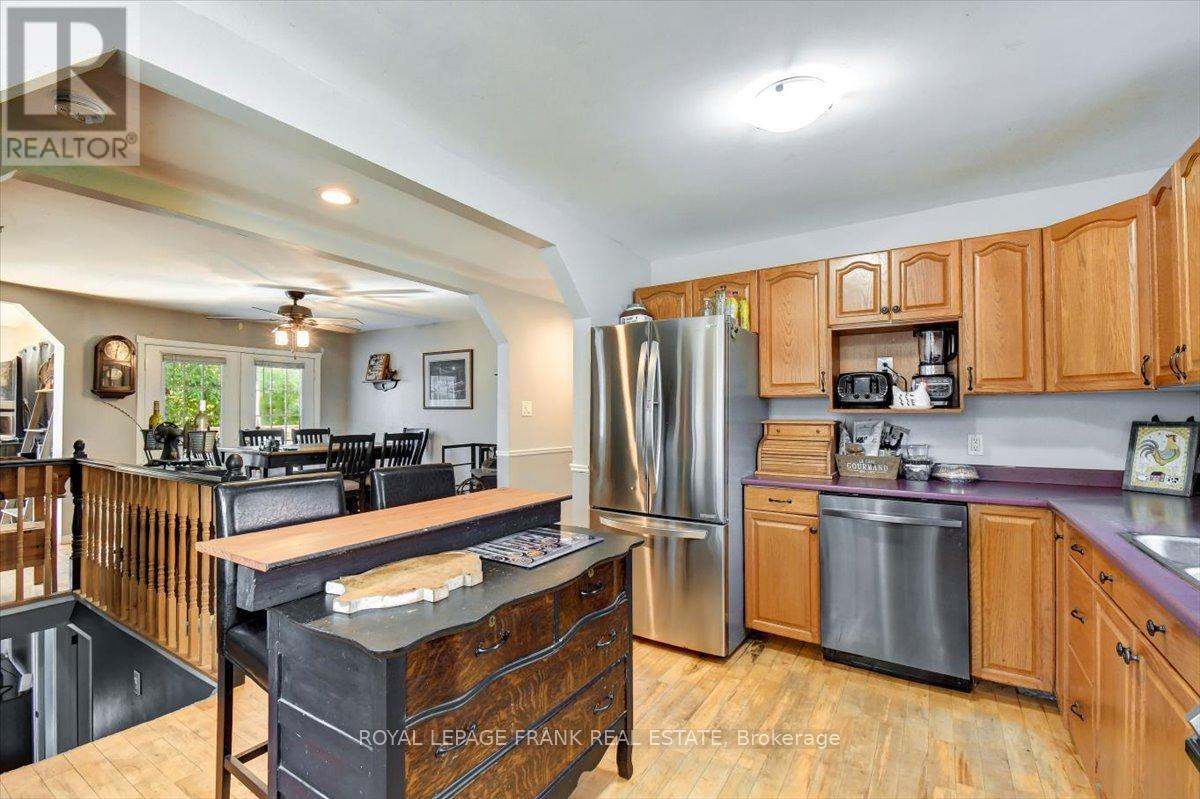 2374 Indian River Line, Otonabee-South Monaghan, Ontario  K0L 2B0 - Photo 12 - X12438687