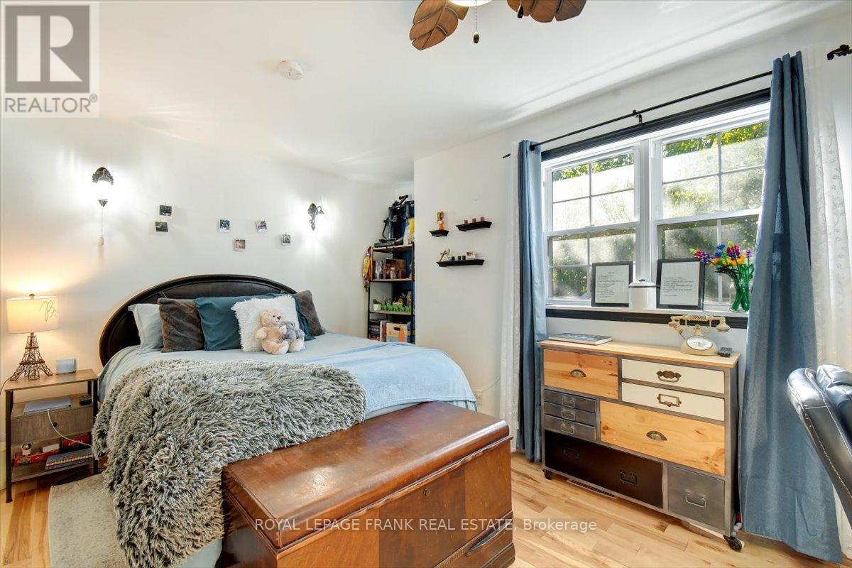 2374 Indian River Line, Otonabee-South Monaghan, Ontario  K0L 2B0 - Photo 17 - X12438687