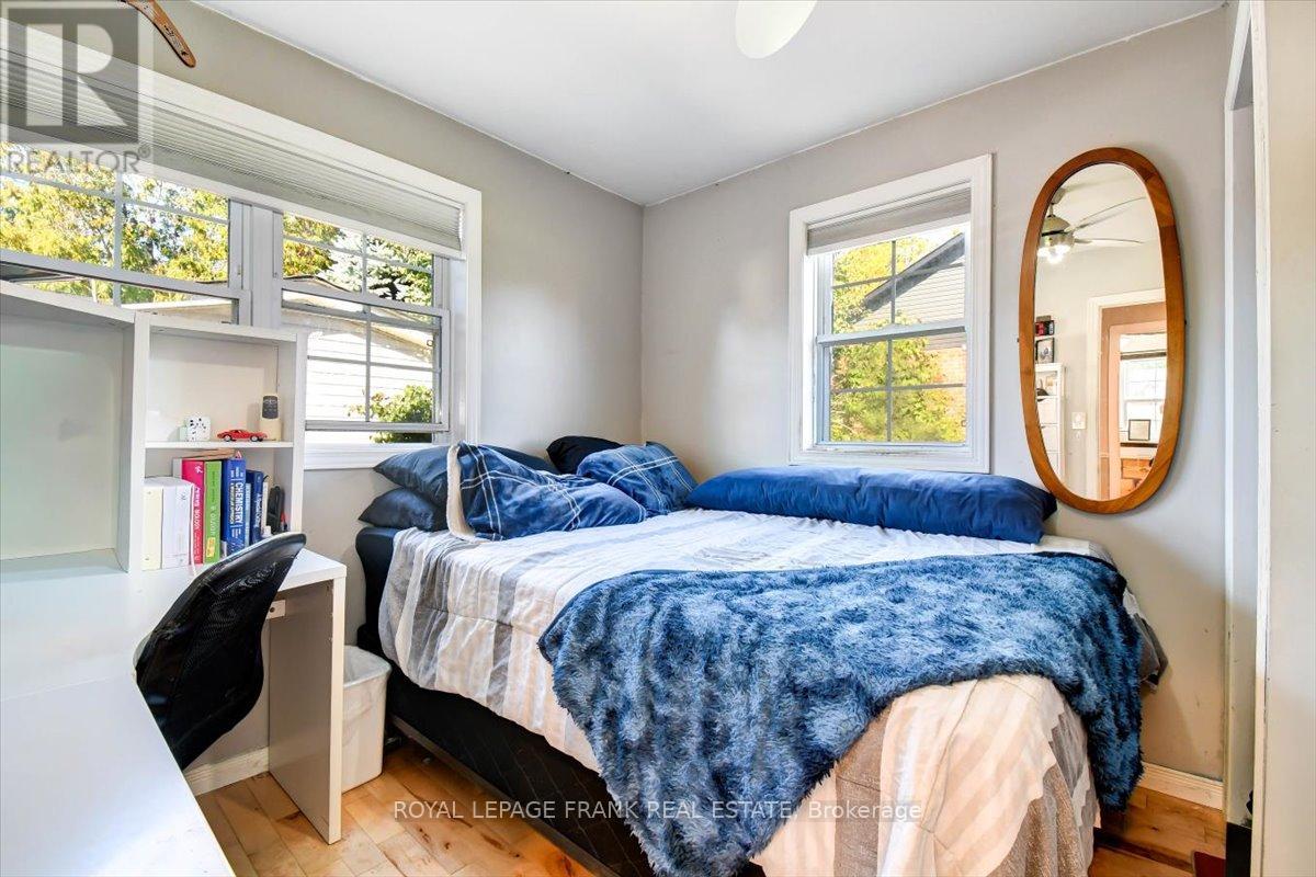 2374 Indian River Line, Otonabee-South Monaghan, Ontario  K0L 2B0 - Photo 20 - X12438687