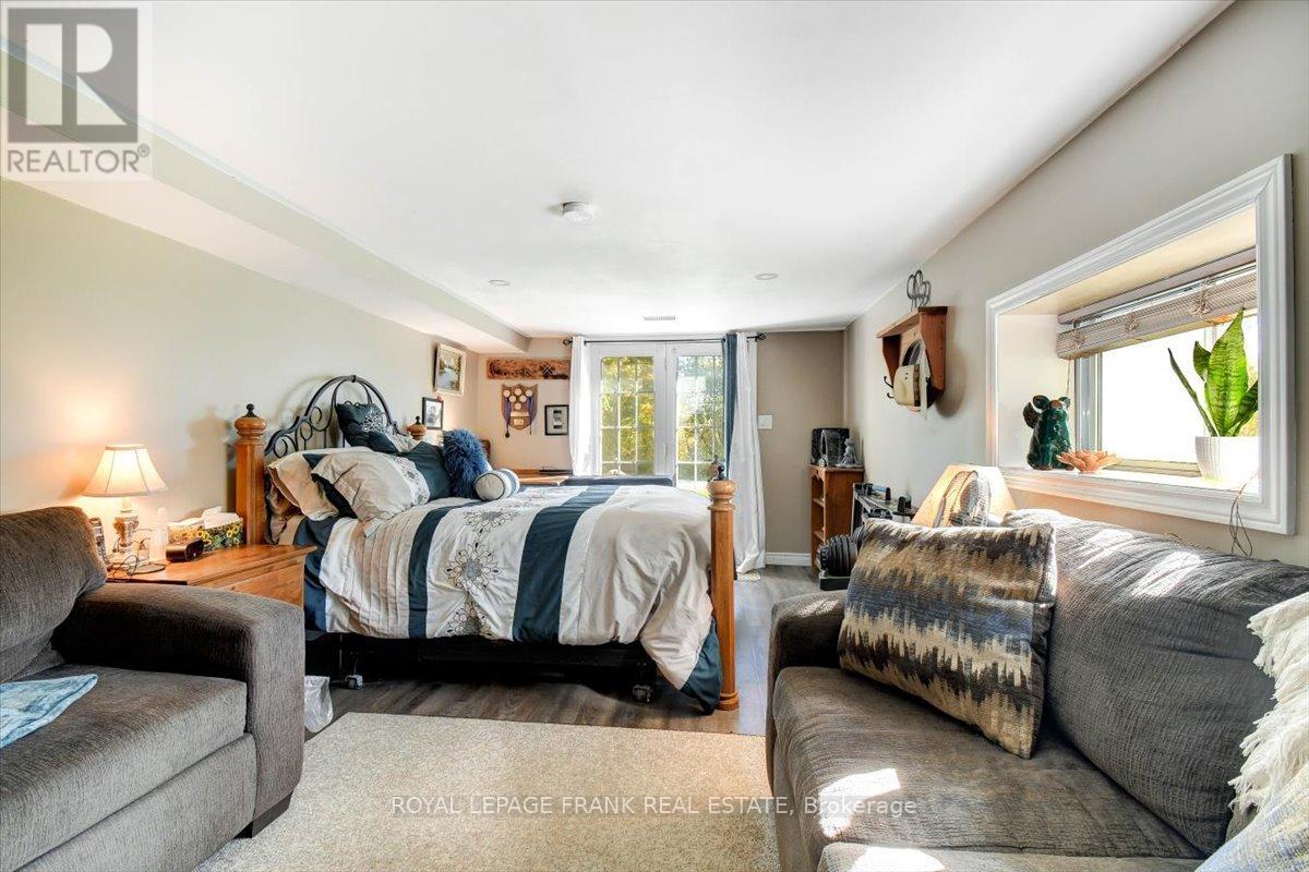 2374 Indian River Line, Otonabee-South Monaghan, Ontario  K0L 2B0 - Photo 21 - X12438687