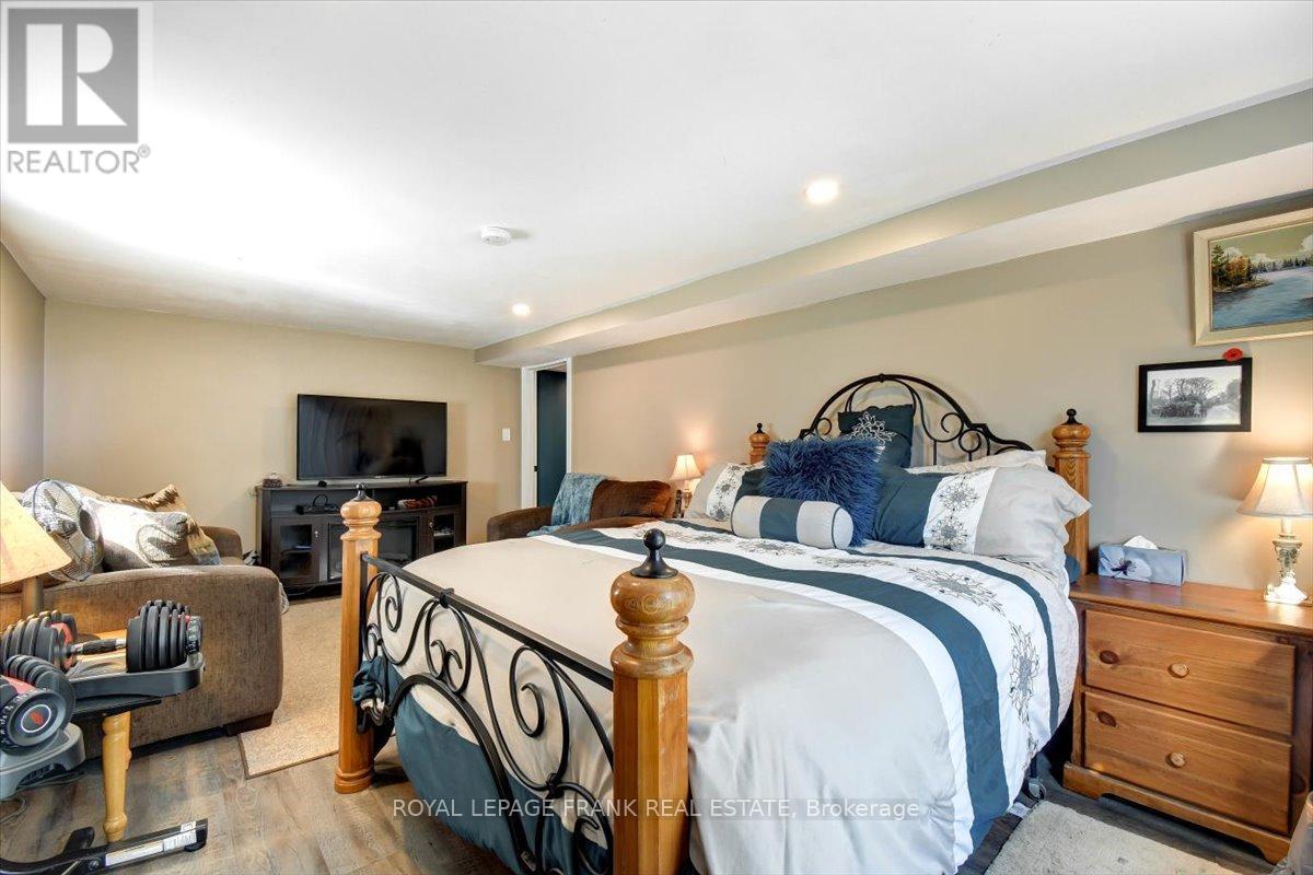 2374 Indian River Line, Otonabee-South Monaghan, Ontario  K0L 2B0 - Photo 22 - X12438687