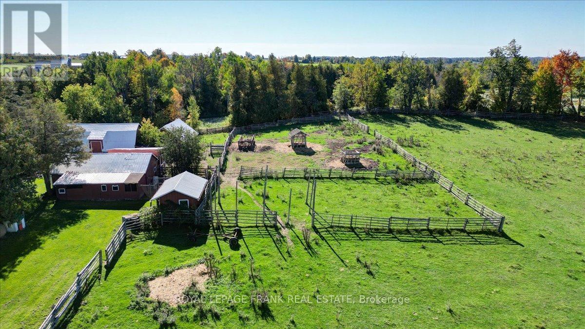 2374 Indian River Line, Otonabee-South Monaghan, Ontario  K0L 2B0 - Photo 27 - X12438687