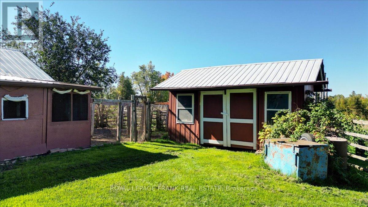 2374 Indian River Line, Otonabee-South Monaghan, Ontario  K0L 2B0 - Photo 28 - X12438687