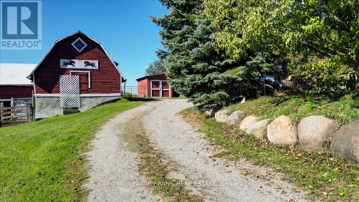 2374 Indian River Line, Otonabee-South Monaghan, Ontario  K0L 2B0 - Photo 3 - X12438687