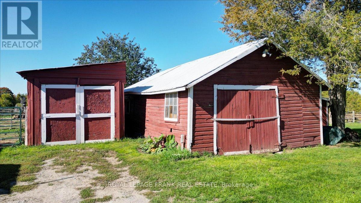 2374 Indian River Line, Otonabee-South Monaghan, Ontario  K0L 2B0 - Photo 31 - X12438687