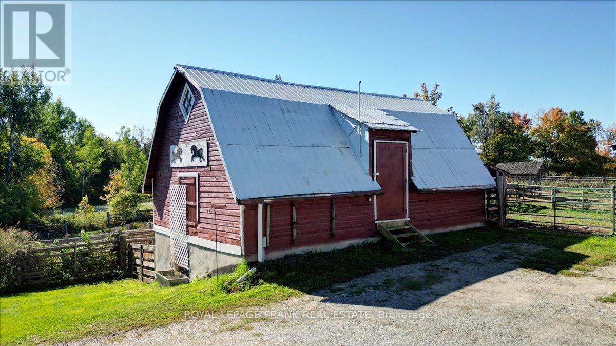 2374 Indian River Line, Otonabee-South Monaghan, Ontario  K0L 2B0 - Photo 32 - X12438687