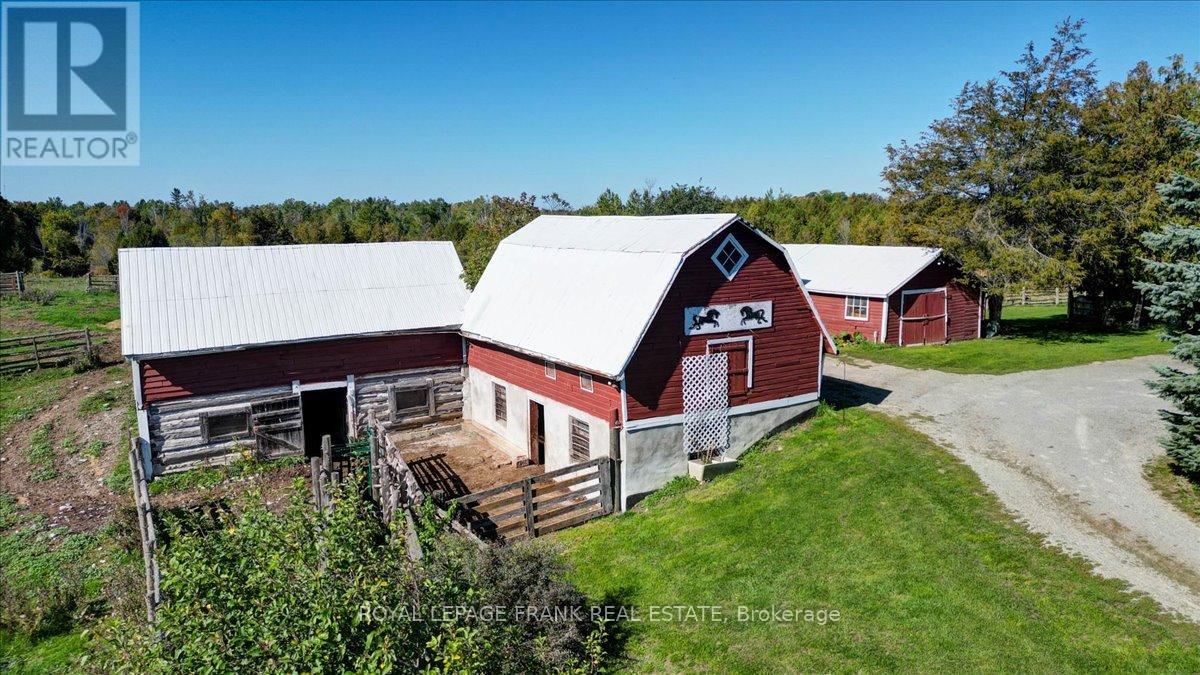 2374 Indian River Line, Otonabee-South Monaghan, Ontario  K0L 2B0 - Photo 34 - X12438687