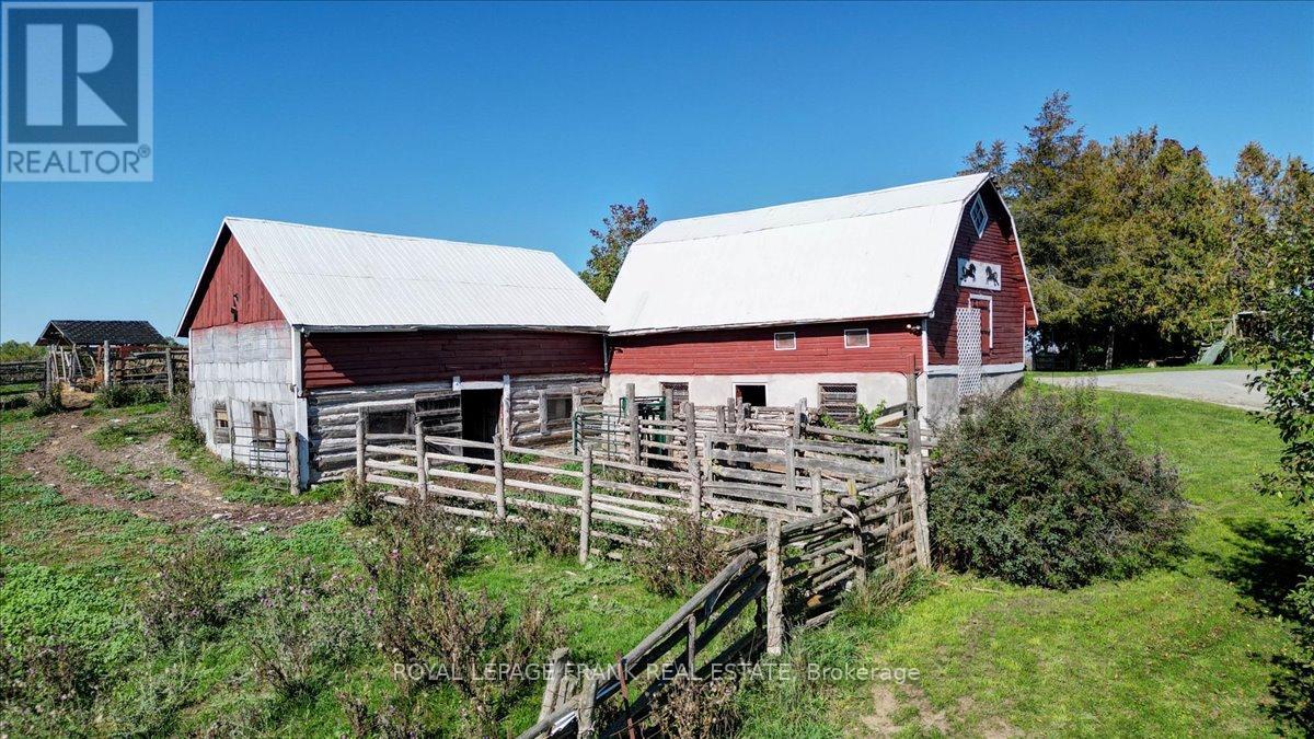 2374 Indian River Line, Otonabee-South Monaghan, Ontario  K0L 2B0 - Photo 35 - X12438687