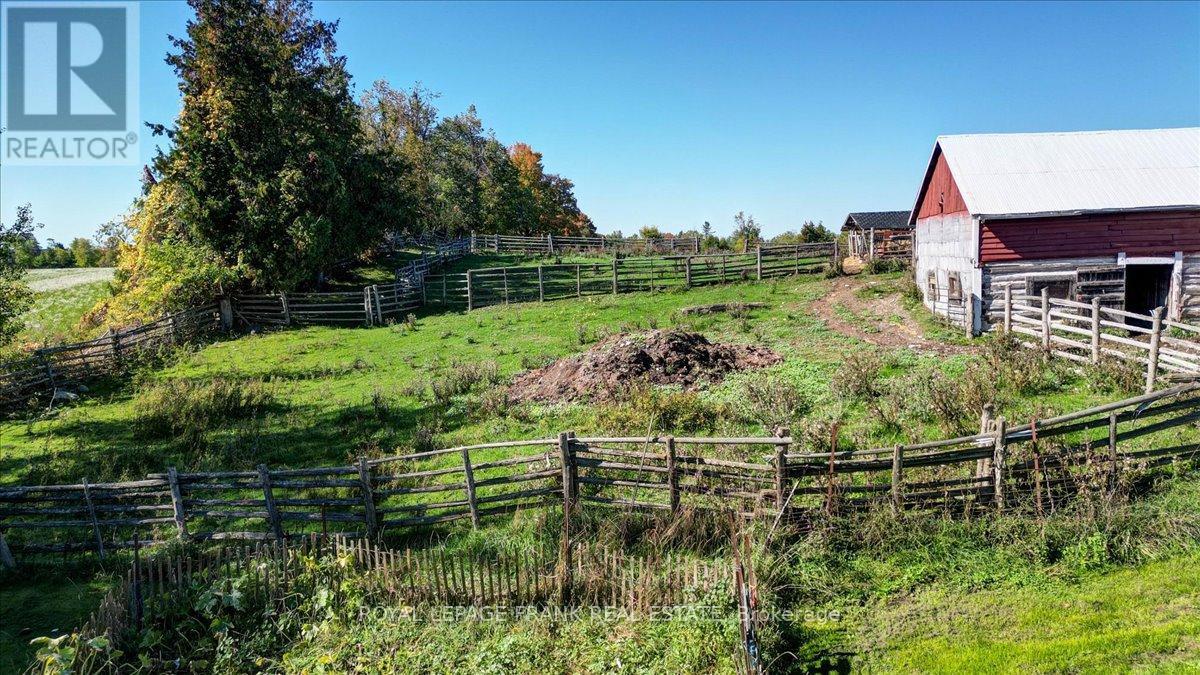 2374 Indian River Line, Otonabee-South Monaghan, Ontario  K0L 2B0 - Photo 36 - X12438687