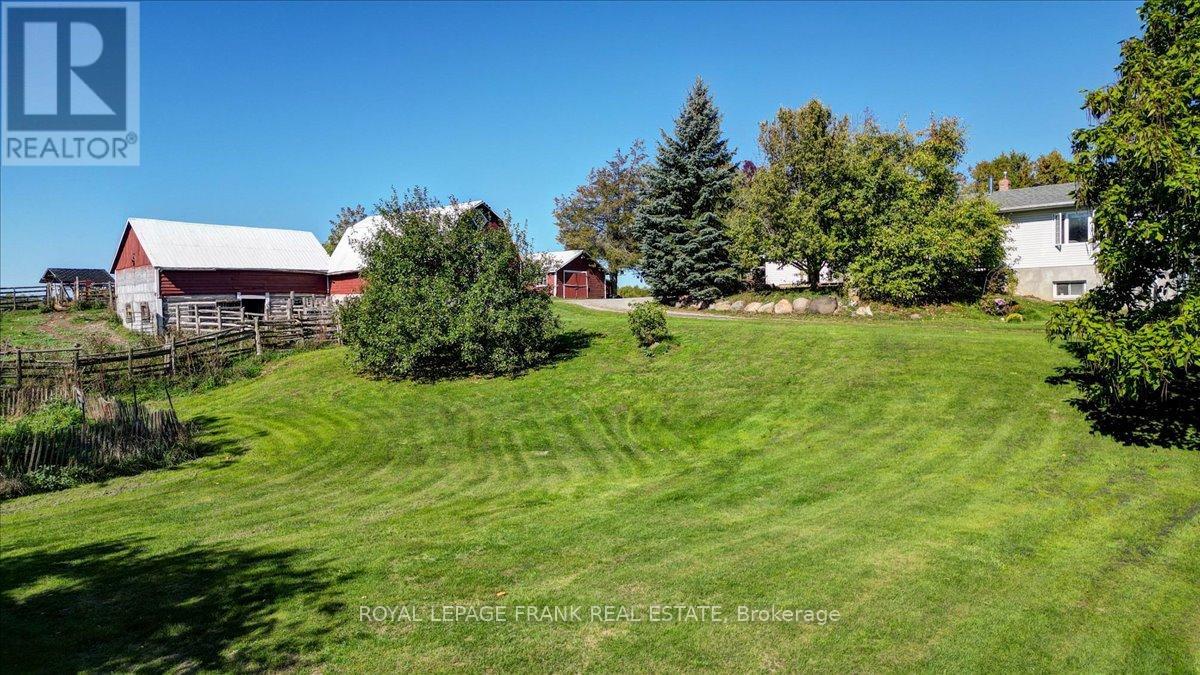 2374 Indian River Line, Otonabee-South Monaghan, Ontario  K0L 2B0 - Photo 38 - X12438687